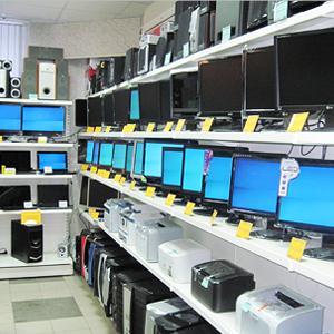 Компьютерные магазины Амзы