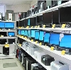 Компьютерные магазины в Амзе